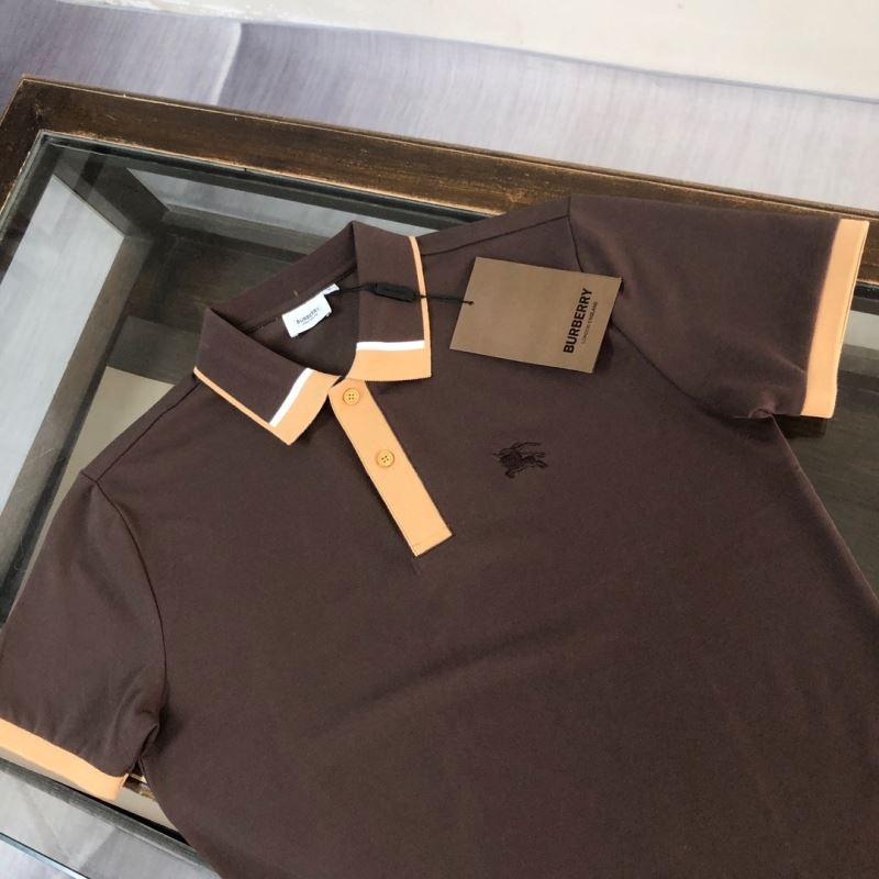 Burberry T-Shirts